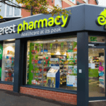 everest pharmacy manchester
