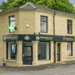 Everest Pharmacy Darwen