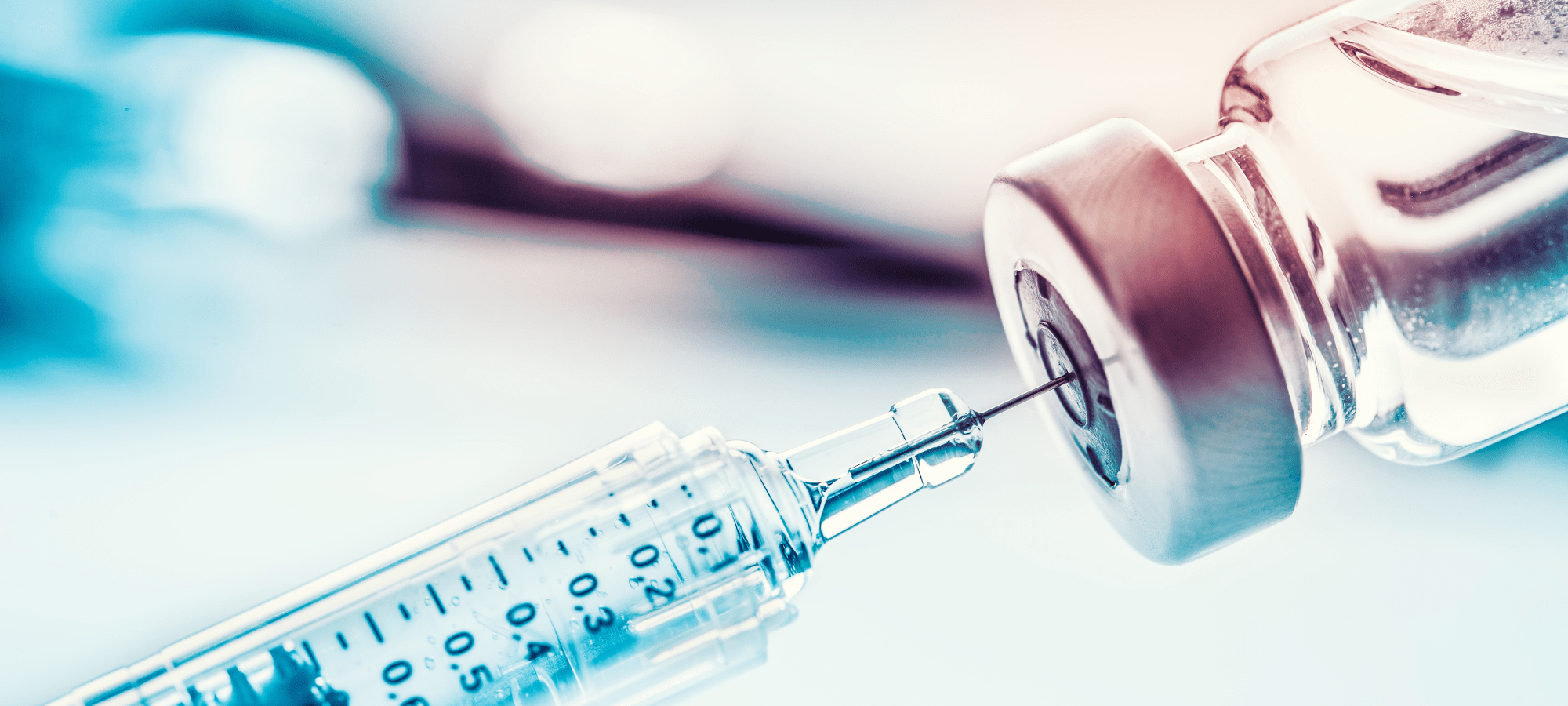 flu vaccine manchester