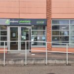 Vallance Centre Everest Pharmacy