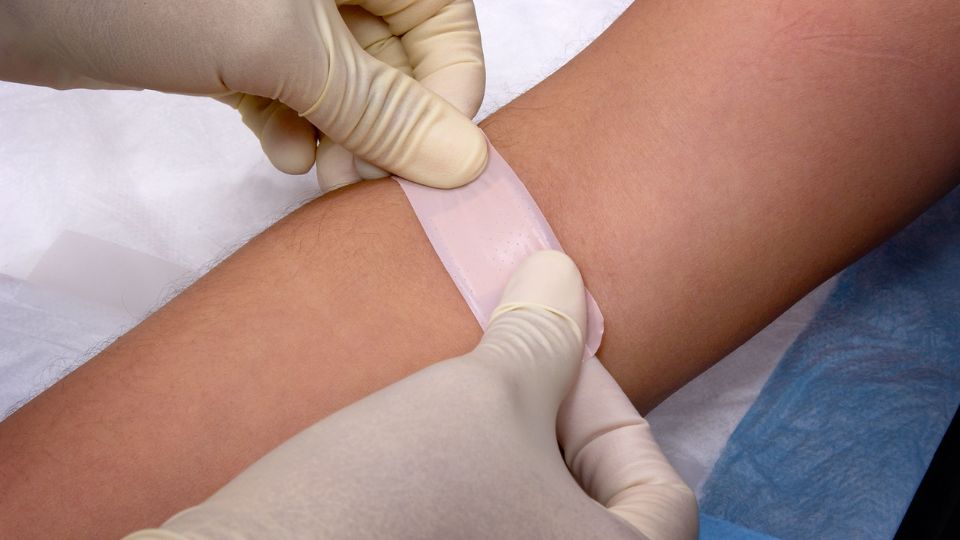 blood tests manchester