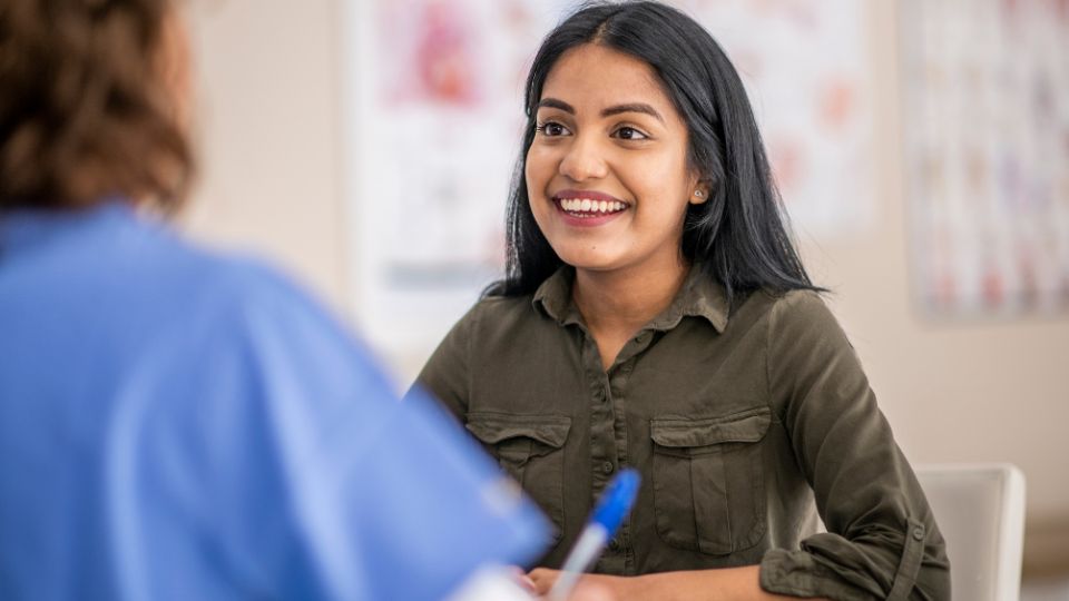 blood tests manchester