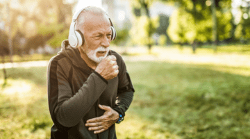 chest infections manchester