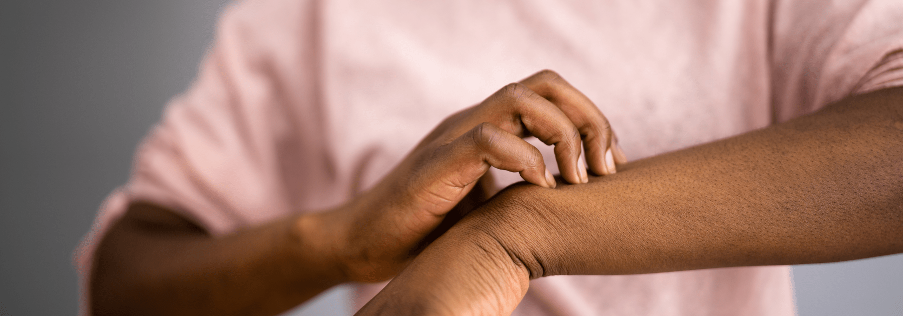 skin infection treatment manchester