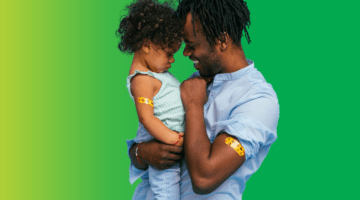 2023 flu vaccine manchester