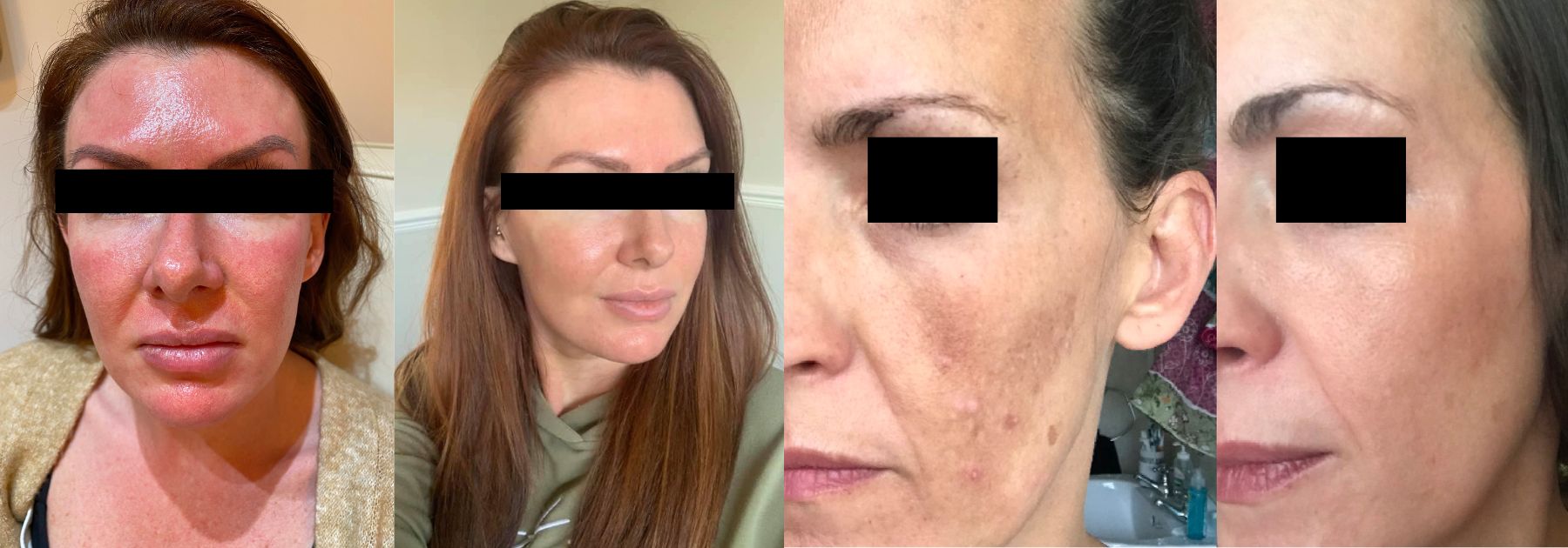 dermatologist manchester