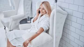 iv infusion manchester