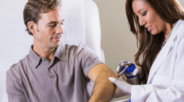 wart removal in manchester