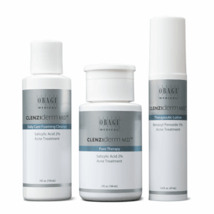 Obagi CLENZIderm M.D.® System