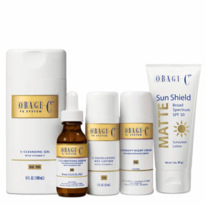Obagi-C® FX System Normal to Dry