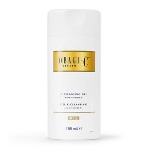 Obagi-C® Rx Cleansing Gel 180ml