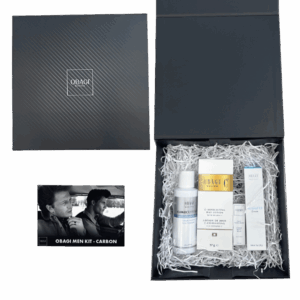 Obagi Men Carbon Kit