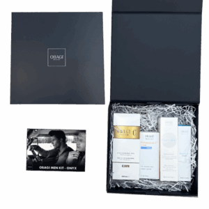 Obagi Men Onyx Kit
