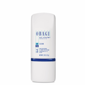 Obagi Nu-Derm® 3 Clear 57g
