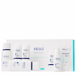 Obagi Nu-Derm® Skin Transformation System Normal to Dry