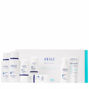 Obagi Nu-Derm® Skin Transformation System Normal to Oily