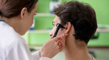 Ear clinic near me in Manchester.