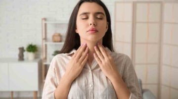 Book a thyroid test in Lancashire.