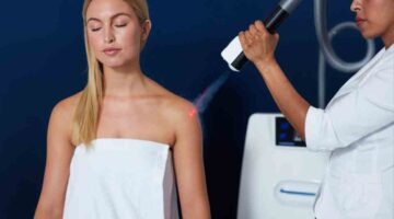 What is Cryotherapy and where can I get it?