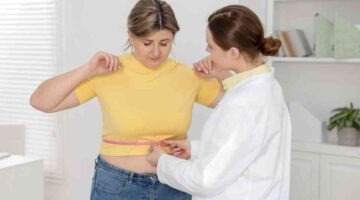 Weight management on the NHS